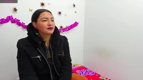 lexyy24_ online show from 02.18.26