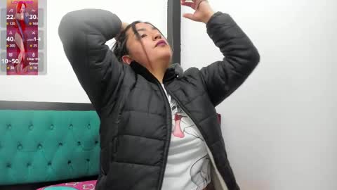 lexyy24_ online show from 04.08.26