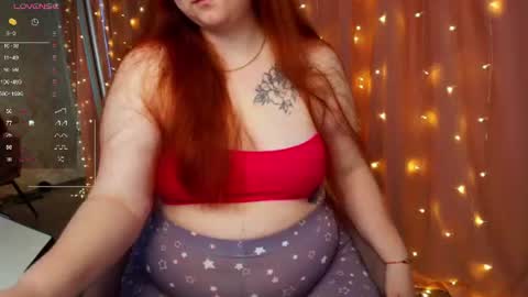 Snapshot of leyaloveee chatting on 06.13.26 Your Leya online show from 06.13.26