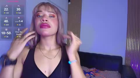 Snapshot of leydi_start_ chatting on 02.19.26 Leydi online show from 02.19.26