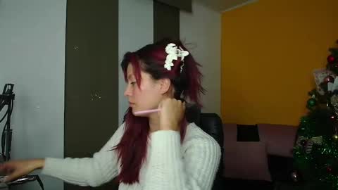 Leydy  online show from 12.16.25