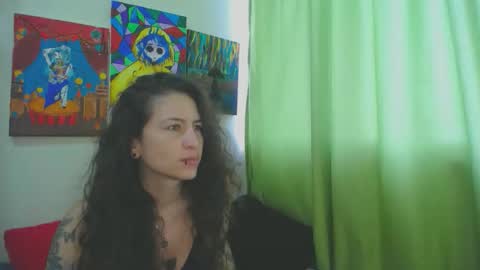 Snapshot of leyla_horny_bg chatting on 12.03.25 leyla_horny_bg online show from 12.03.25