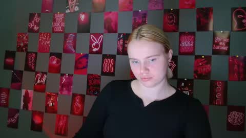 Leyla online show from 09.26.25