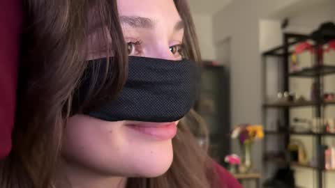 Leyla online show from 12.13.24