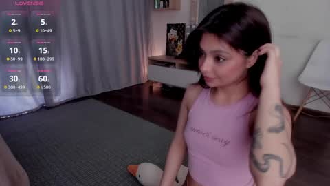 Leyla online show from 04.15.26