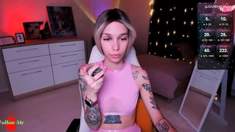 LEA online show from 12.04.24