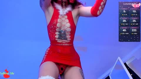 LEA online show from 12.13.24