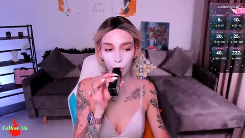 LEA online show from 12.18.24