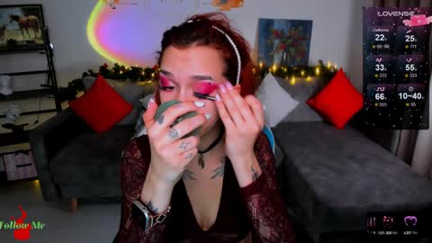 LEA online show from 01.15.25