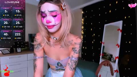 LEA online show from 01.25.25