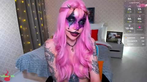 LEA online show from 02.08.25