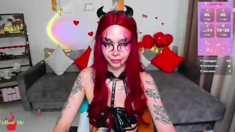 LEA online show from 02.19.25
