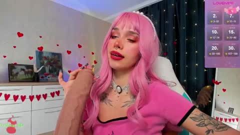 LEA online show from 02.21.25