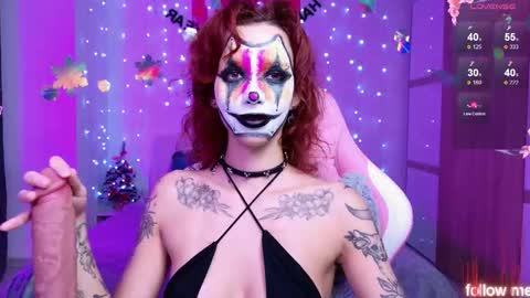 LEA online show from 12.20.25