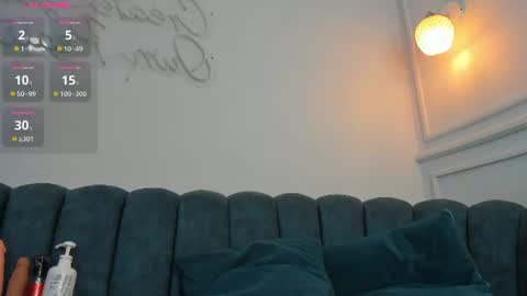 Snapshot of leylarusso chatting on 06.29.26 Leyla online show from 06.29.26