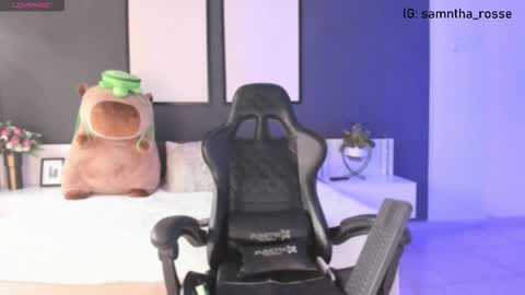 Snapshot of leyli_doll chatting on 10.23.25 Leyli Doll online show from 10.23.25