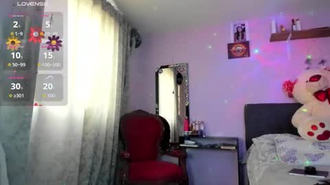 Leyna online show from 01.09.26