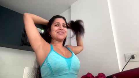 Leyna  online show from 04.13.26