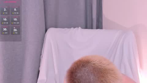 Lisa online show from 10.04.25