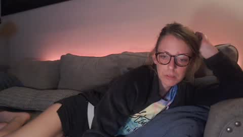 Hornystonerchick online show from 12.05.24