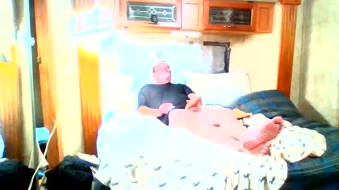 Snapshot of lgck12in chatting on 02.22.26 C2bme online show from 02.22.26