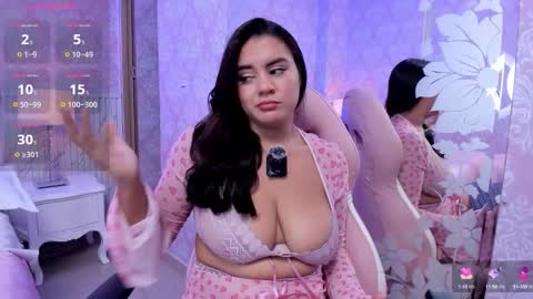 lhea_foxx online show from 10.11.25