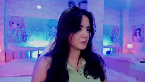 lhea_foxx online show from 11.03.25