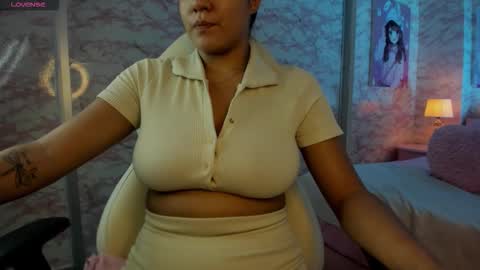 lhea_foxx online show from 11.11.25