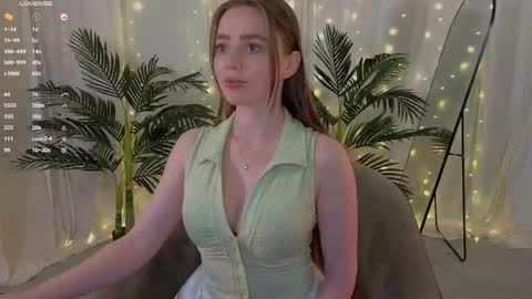 Linda my FANSLY  red fury online show from 03.19.26