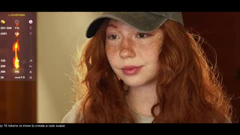 Li online show from 03.08.25