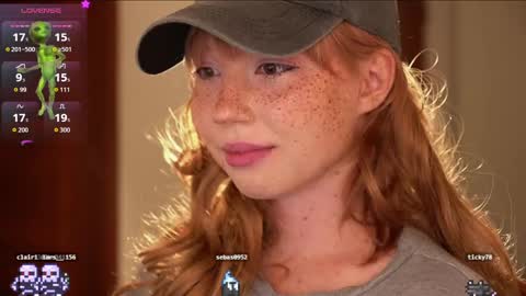 Li online show from 09.11.25