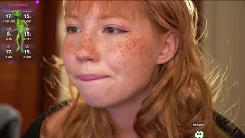 Li online show from 10.05.25