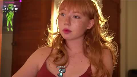 Li online show from 10.14.25