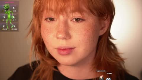 Li online show from 04.22.26