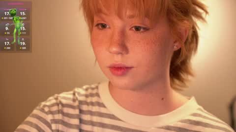 Li online show from 04.27.26