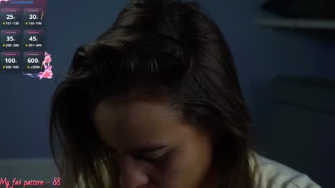 Snapshot of li_queen_ chatting on 01.13.25 Hey Im Alexa tg online show from 01.13.25