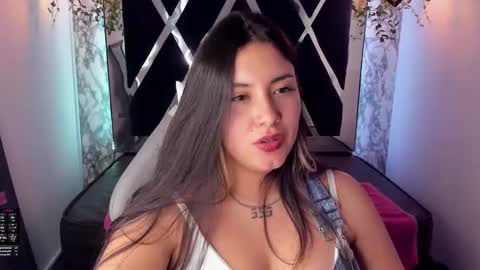 Lia  online show from 01.07.25