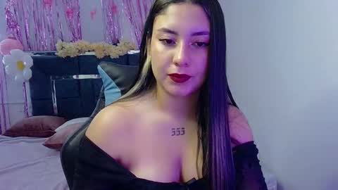 Lia  online show from 09.10.25