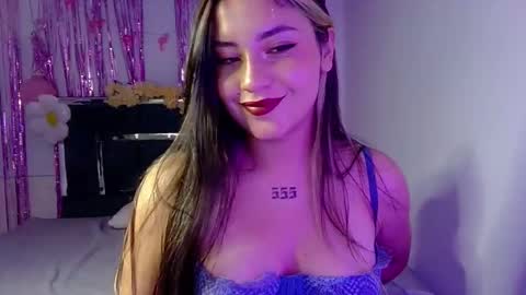 Lia  online show from 09.19.25
