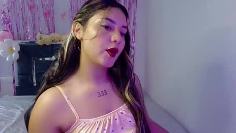 Lia  online show from 09.20.25