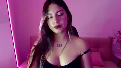 Lia  online show from 03.25.26