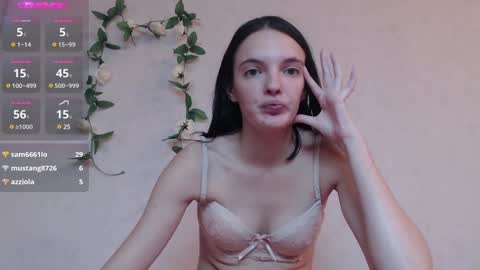 Lia online show from 12.01.24