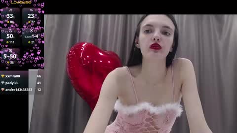 Lia online show from 02.15.25