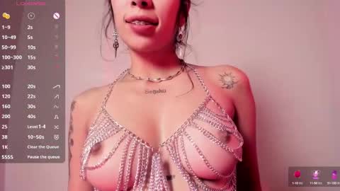 lia__summer online show from 01.21.25