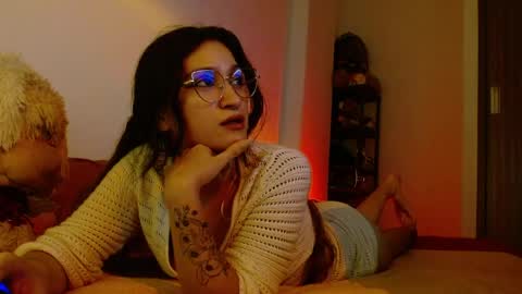 liliana online show from 03.27.26