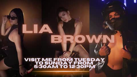 Liss 3 online show from 01.25.25