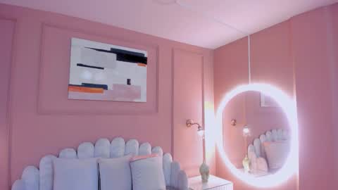 Liss 3 online show from 10.22.25