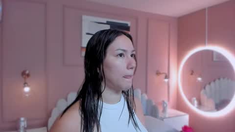 Snapshot of lia_ass chatting on 02.12.26 Liss 3 online show from 02.12.26