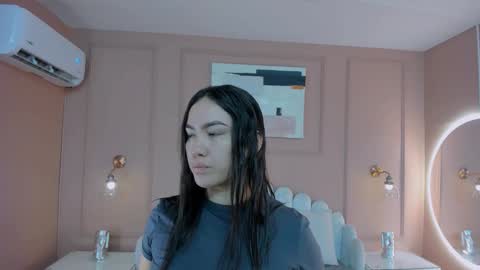 Snapshot of lia_ass chatting on 02.13.26 Liss 3 online show from 02.13.26