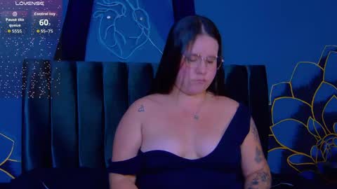 Lia Avalon online show from 05.22.26